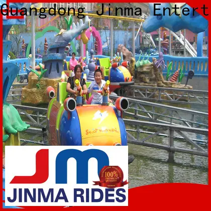 Jinma Rides best log flume ride company on sale 1