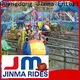 Jinma Rides best log flume ride company on sale 1