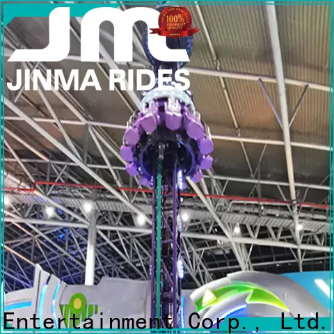 Jinma Rides Bulk buy custom swing ride for sale Supply for promotion 1