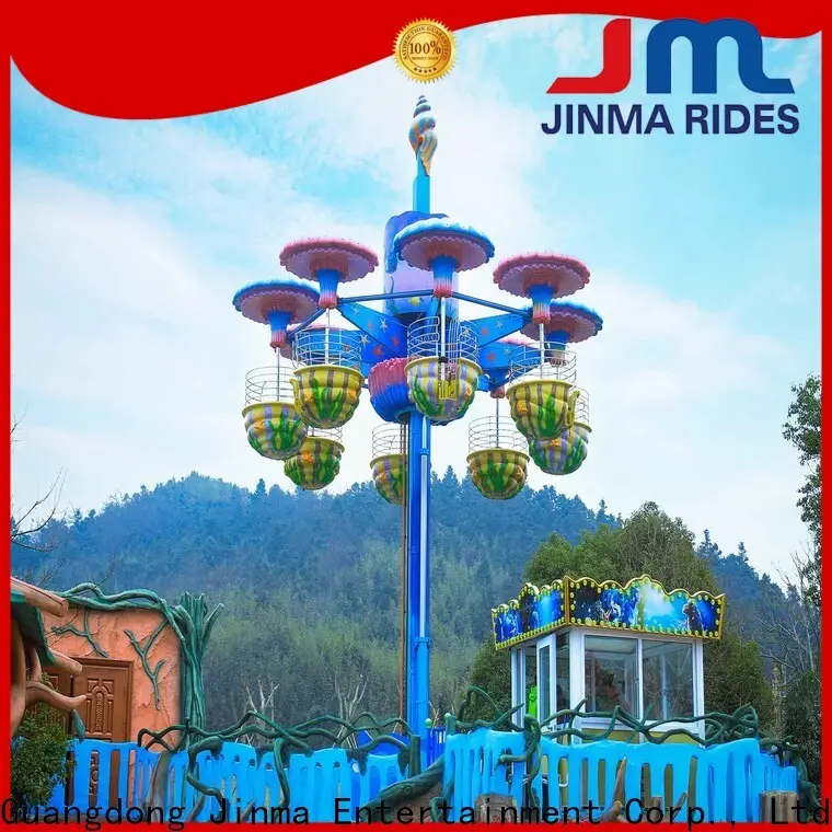 Wholesale sea dragon ride company for sale 1