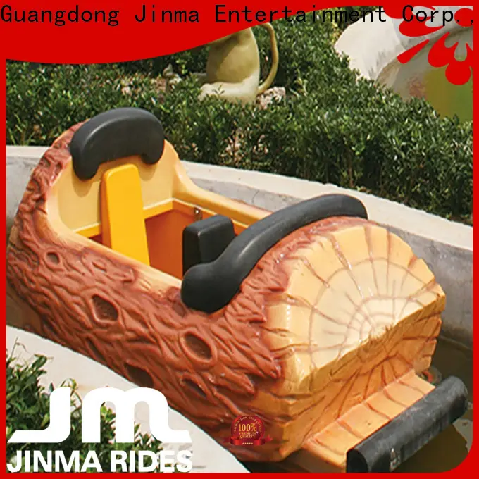 Jinma Rides Bulk buy water ride design for promotion 1