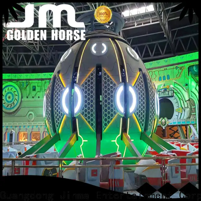 Jinma Rides kids amusement rides Suppliers for promotion 1