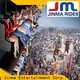 Jinma Rides Best 4d dark ride sale for promotion 1