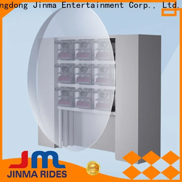 Top immersive rides China on sale 1