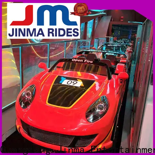 High-quality immersive rides price for promotion 1