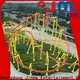 Wholesale thrilling roller coasters manufacturers for sale 1