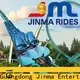 Jinma Rides little roller coasters China for sale 1