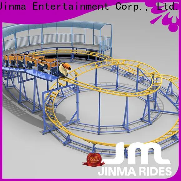 Jinma Rides gravitron for sale maker for promotion 1