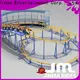 Jinma Rides gravitron for sale maker for promotion 1