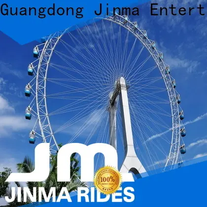 Top giant wheel ride company on sale 1