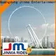 Jinma Rides Bulk purchase custom giant wheel company for promotion 1