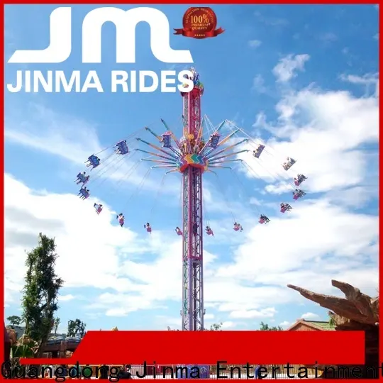 Bulk purchase high quality drop tower company for sale 1