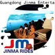 Jinma Rides theme park dark ride China on sale 1
