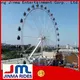 Jinma Rides Bulk purchase high quality amusement park ferris wheels manufacturers for sale 1