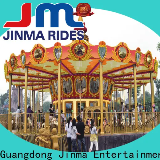 Bulk buy best ferris wheel carousel for business for promotion 1