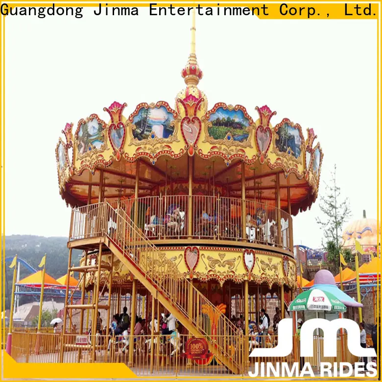 Top mini carousel for sale company for sale 1