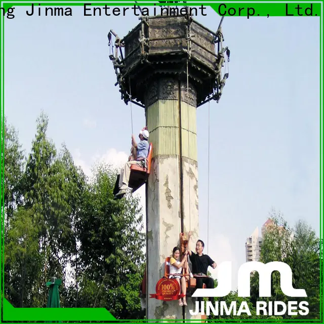 Jinma Rides Bulk purchase high quality kiddie amusement rides for sale construction for promotion 1