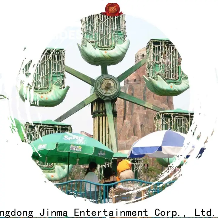 Bulk purchase spinning ferris wheel construction for sale 1