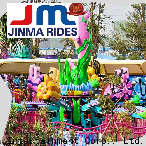 Bulk purchase custom amusement park kiddie rides factory for sale1 1