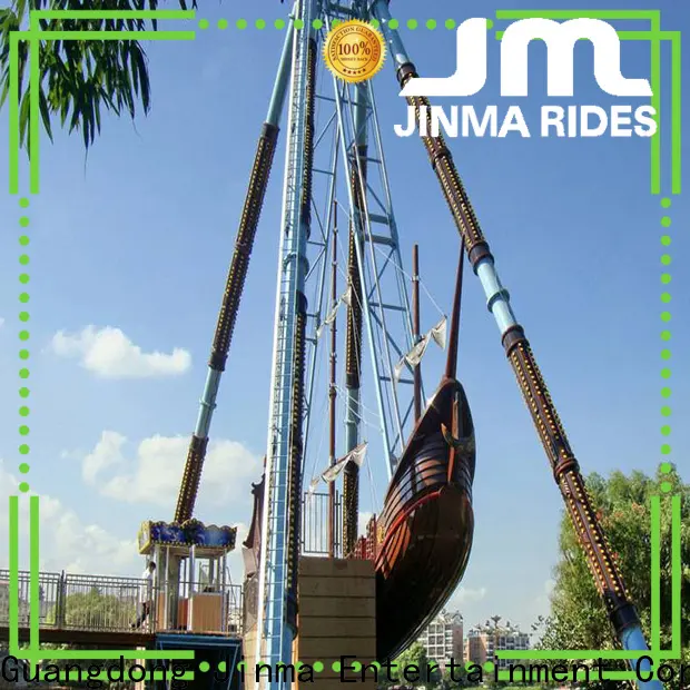 Bulk purchase custom pendulum rides Suppliers for promotion 1