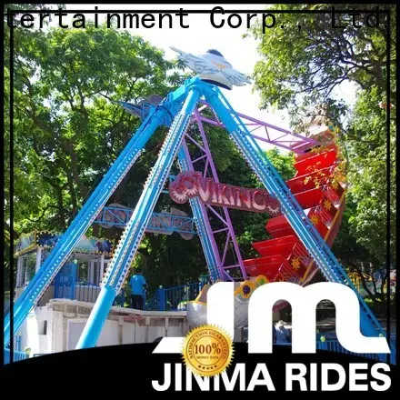 Bulk purchase best pendulum rides builder for sale 1