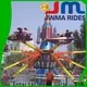 Jinma Rides frisbee ride maker for sale 1