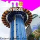 Jinma Rides Bulk purchase high quality spinning swing ride construction for promotion 1