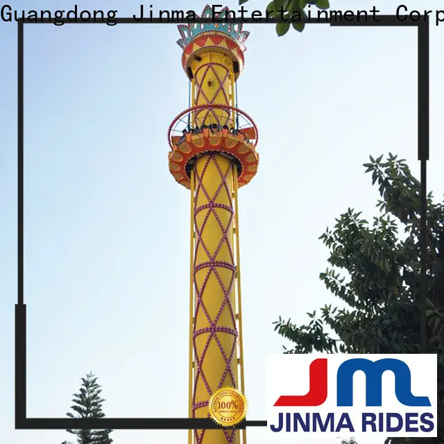 Jinma Rides spinning amusement park ride builder for sale1 1
