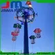 Jinma Rides tower ride for business for promotion 1