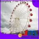 Jinma Rides upside down ferris wheel Suppliers for promotion 1