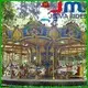 Jinma Rides golden horse carousel for toddlers design for sale 1