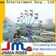 Jinma Rides mini ferris wheel price on sale 1
