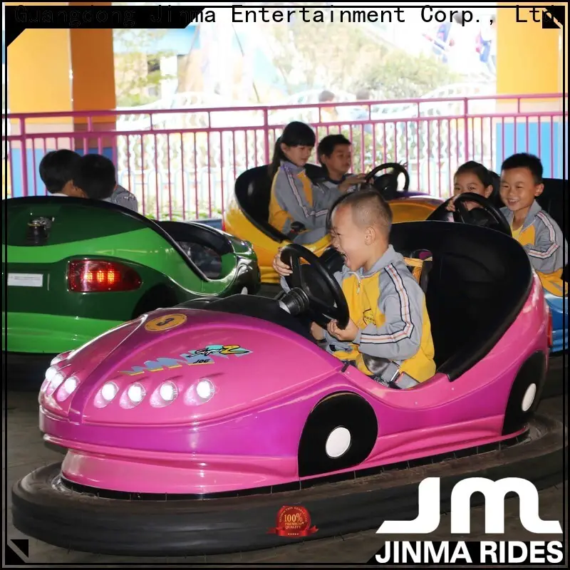 Jinma Rides Custom best helicopter kiddie ride company for sale 1