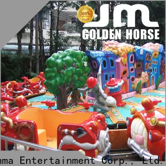 Jinma Rides bus kiddie ride Suppliers for promotion 1