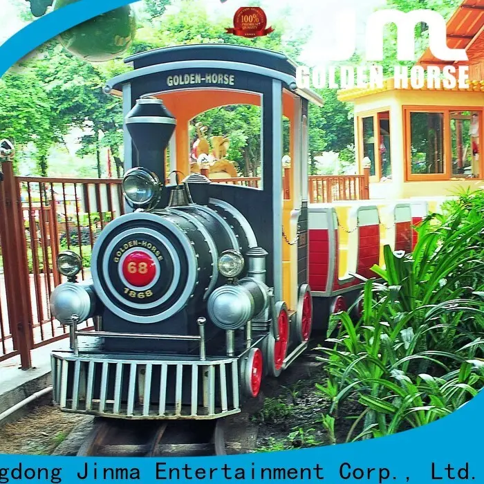 Jinma Rides kiddie rides for sale design for promotion 1