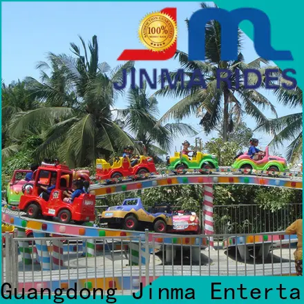 Jinma Rides Bulk purchase custom bus kiddie ride company for promotion 1