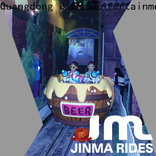 Jinma Rides interactive rides for business for promotion1 1
