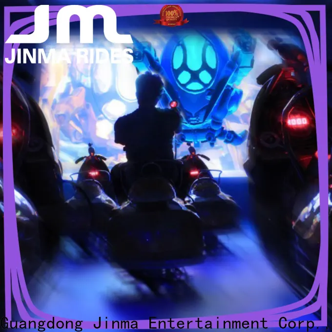 Jinma Rides 4d simulator sale on sale 1