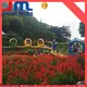 Jinma Rides Wholesale pendulum amusement park ride factory on sale 1