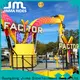 Jinma Rides portable ferris wheel price for promotion 1
