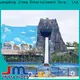 Jinma Rides Wholesale flume ride for sale price for promotion 1