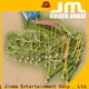 Jinma Rides Bulk buy high quality garden roller coaster China for sale 1