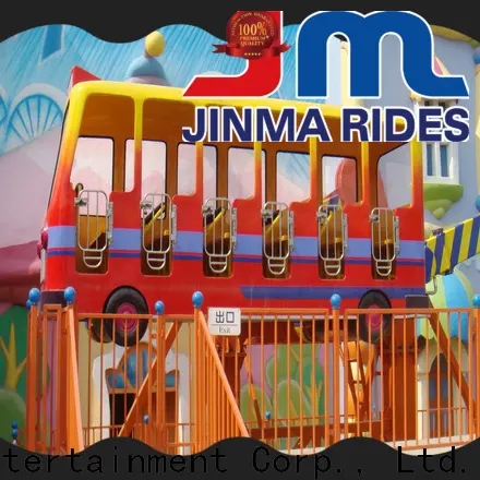 Bulk purchase custom kiddie bumper cars factory for promotion 1