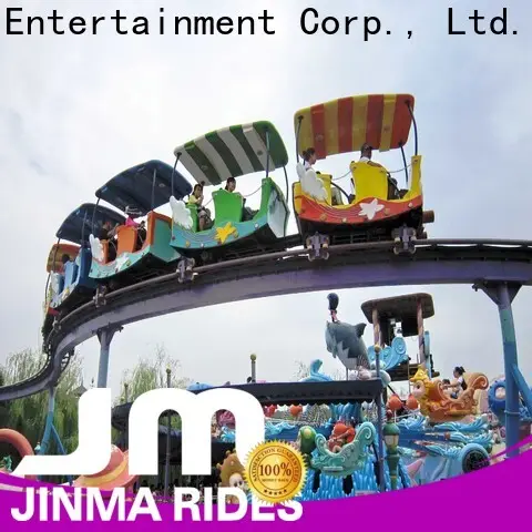 Jinma Rides Bulk purchase high quality children amusement rides price on sale 1