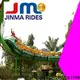 Jinma Rides swinging pirate ship ride company for sale 1