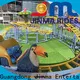 Jinma Rides tallest roller coaster price on sale 1