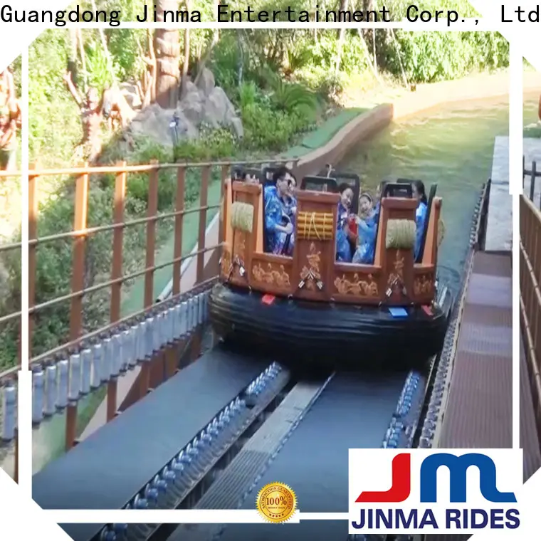 Top splish splash rides design for sale 1