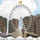Jinma Rides Wholesale best giant sky wheel manufacturers on sale 1