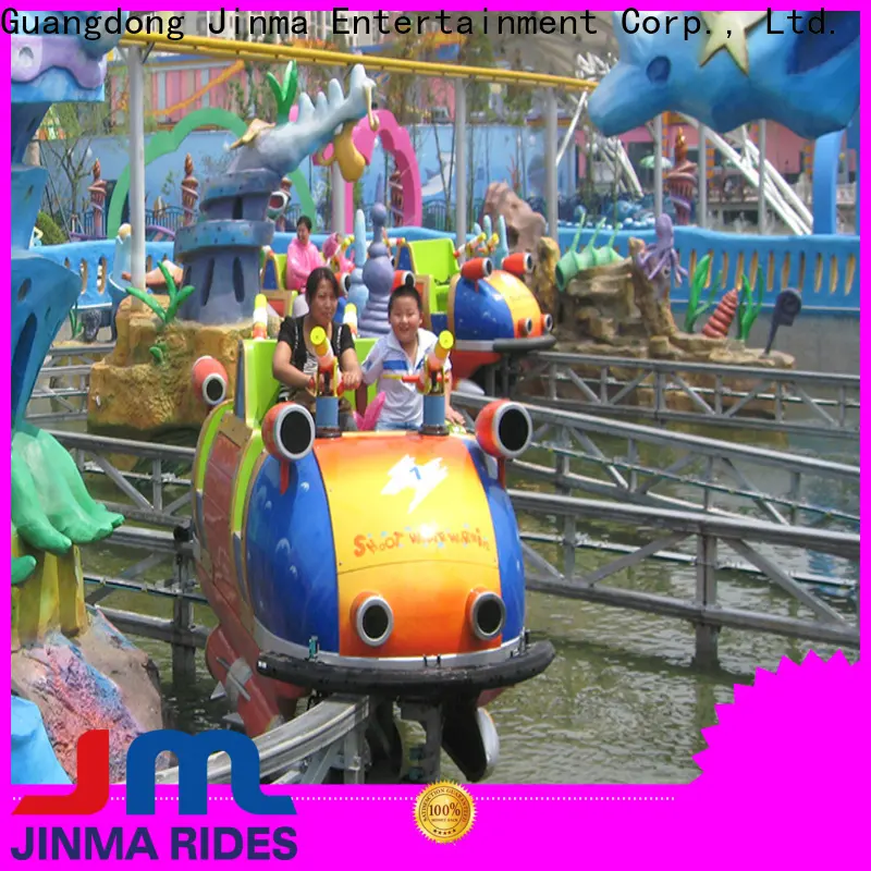 Latest flume ride for sale factory for promotion 1