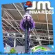 Bulk buy high quality swing amusement ride China for sale 1